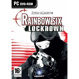 Tom Clancy's Rainbow Six: Lockdown (PC)