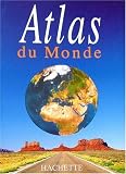 Livres : Atlas du monde