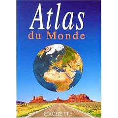 Atlas du monde