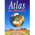 Atlas du monde