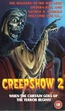 Creepshow 2 [1987] VHS