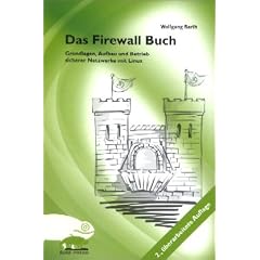 Das Firewall Buch