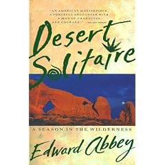 Desert Solitaire