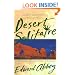 Desert Solitaire