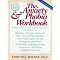 Therapy Workbooks, Handbooks, and Homework Planners