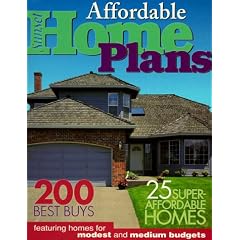 Affordable Home Plans