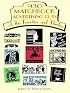 930 Matchbook Advertising Cuts of the Twenties and Thirties (Pictorial Archive Series)