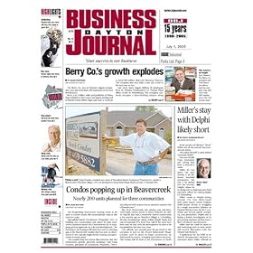 Dayton Business Journal