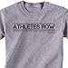 Crew Tshirt Short Sleeve Athletes Row