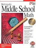 Product details for Multimedia Middle School Math