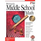 Multimedia Middle School Math by Creative Wonders