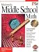 Software : Multimedia Middle School Math