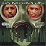 Da Return of Ghetto Mafia