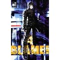 Blame!, Bd. 4