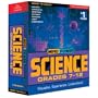 RIVERDEEP Mind Power Science: Grades 7-12 ( Windows/Macintosh )