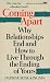 Book Coming Apart: Why Relationships End and How to Live Through the Ending of Yours