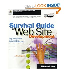 Understanding Web Publishing