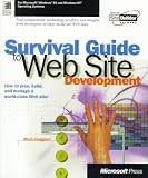 Survival Guide to Web Site Development Mary Haggard