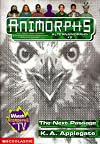 Alternamorphs #02: The Next Passage (Alternamorphs)
