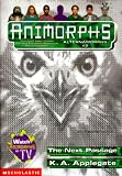 The Next Passage (Animorphs Alternamorphs, Vol. 2)