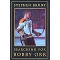 Searching for Bobby Orr book cover
