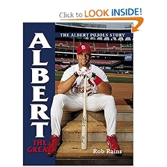 Albert the Great: The Albert Pujols Story