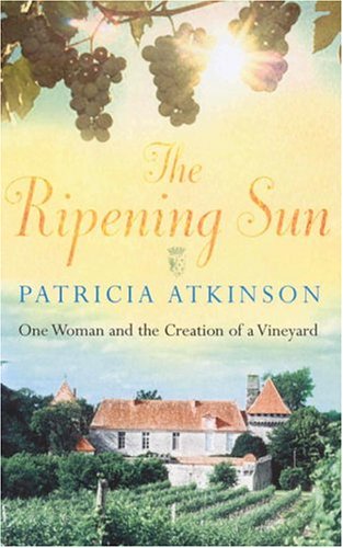 City Travel Guides Discounted  Books : The Ripening Sun Audio