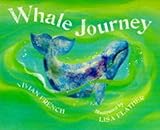 Whale journey