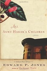 All Aunt Hagar's Children