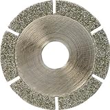 ハウスB.M ダイヤモンド替刃ISJ38 インサイドカッター用 38φ 3072878 ED38