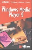 Windows M�dia Player 9