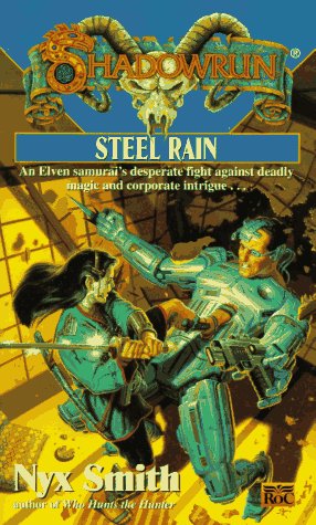 Shadowrun