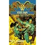 Shadowrun 24: Steel Rain (Shadowrun)