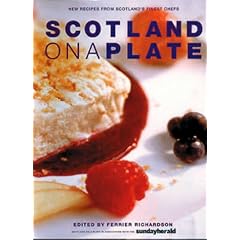 Scotland on a Plate