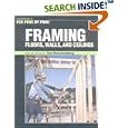 Framing Floors, Walls and Ceilings (For Pros by Pros)