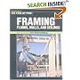 Framing Floors, Walls and Ceilings (For Pros by Pros)
