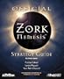 Official Zork Nemesis Strategy Guide (Official Strategy Guides)
