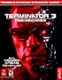 Terminator 3: Rise of the Machines (Prima's Official Strategy Guide)