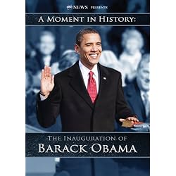 The Inauguration of Barack Obama: A Moment in History (ABC News)