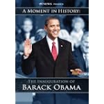 SAVE $7.36 - The Inauguration of Barack Obama: A Moment in History (ABC News) $7.62