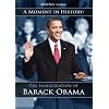 The Inauguration of Barack Obama: A Moment in History