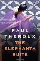 The Elephanta Suite: Three Novellas
