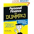 Personal Finance for Dummies'
