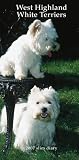 West Highland White Terriers 2007 Slim Diary