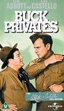 Abbott And Costello In Buck Privates [1941]
