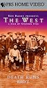 The West, Vol 04: Death Runs Riot [VHS]