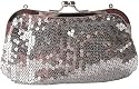 Stefani Women's Nelly Bag Evening Handbag