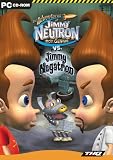 The Adventures of Jimmy Neutron 2 VS Jimmy Negatron