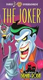Adv of Batman & Robin: Joker [VHS]