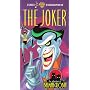 Adv of Batman & Robin: Joker [VHS]